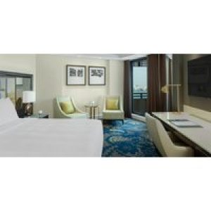 Radisson Blu Hotel, Dubai Deira Creek
