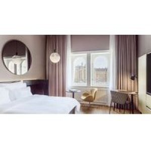 Radisson Collection Strand Hotel, Stockholm