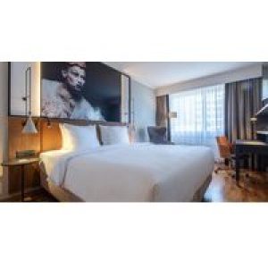 Radisson Blu Hotel, Basel