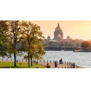 Park Inn by Radisson Pribaltiyskaya Hotel & Congress Center