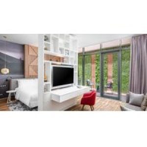 Radisson Blu Hotel, Riyadh Qurtuba