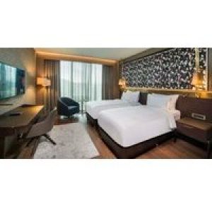 Radisson Blu Hotel, Vadistanbul