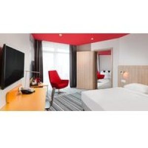 Park Inn by Radisson Zalakaros