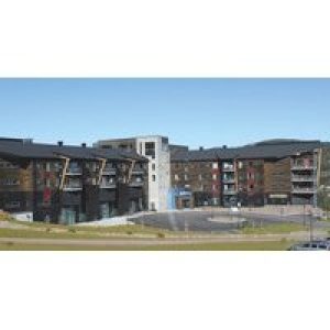 Radisson Blu Resort, Trysil