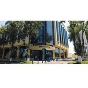Radisson Blu Hotel, Tashkent