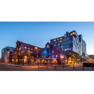 Radisson Blu Hotel, Tromsø