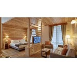 Alagna Mountain Resort & Spa, a member of Radisson Individuals