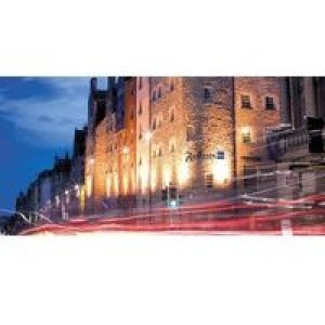 Radisson Blu Hotel, Edinburgh City Centre