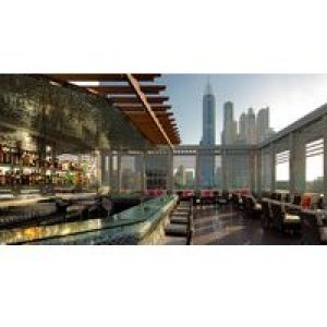 Radisson Blu Hotel, Dubai Media City