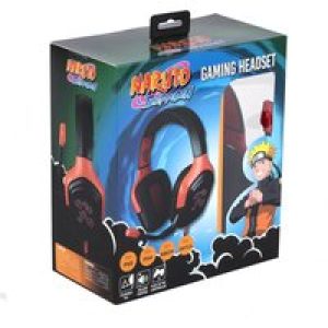 Naruto Akatsuki Headset – PlayStation 5
