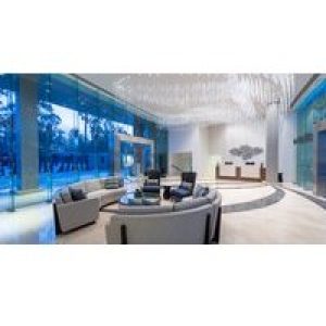 Radisson Blu Hotel & Residence, Nairobi Arboretum