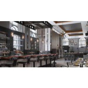 Radisson Blu Hotel, Leeds City Centre