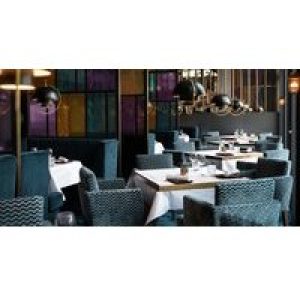 Radisson Blu Senator Hotel, Lübeck