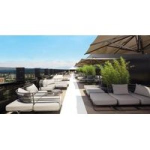 Radisson Blu Plaza Hotel, Ljubljana