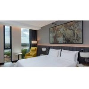 Radisson Blu Hotel & Conference Center, Niamey