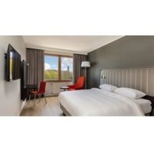 Park Inn by Radisson Meriton Conference & Spa Hotel Tallin