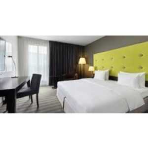 Radisson Blu Sobieski Hotel, Warsaw