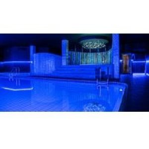 Park Inn by Radisson Pulkovskaya Hotel & Conference Centre St Petersburg