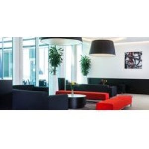 Park Inn by Radisson Brussels Midi