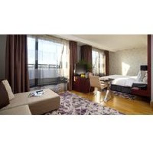 Radisson Blu Elizabete Hotel, Riga