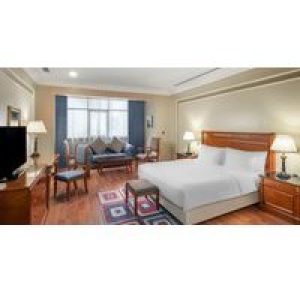 Radisson Blu Hotel, Dhahran