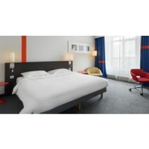 Park Inn by Radisson Astana