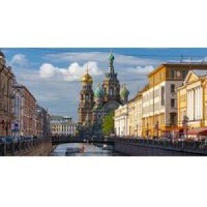 Park Inn by Radisson Nevsky St Petersburg
