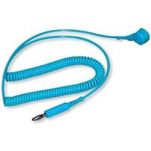 Static Control Earth / Ground lead