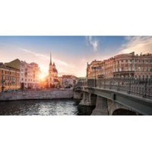 Radisson Sonya Hotel, St. Petersburg