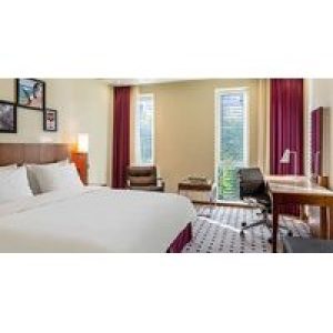 Radisson Blu Hotel, Alna-Oslo