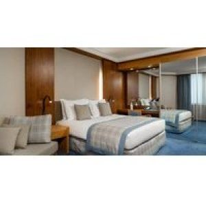 Radisson Blu M’Bamou Palace Hotel, Brazzaville