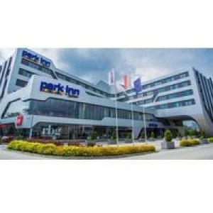 Park Inn by Radisson Krakow