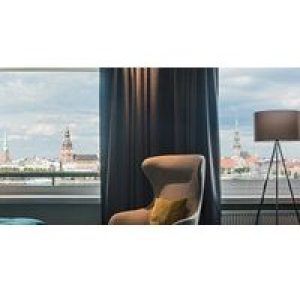 Radisson Blu Daugava Hotel, Riga