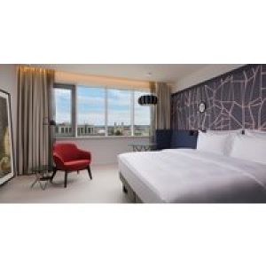 Radisson Blu Hotel Lietuva, Vilnius
