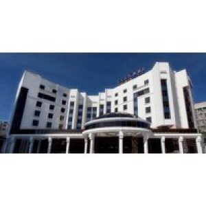 Park Inn by Radisson Ekaterinburg