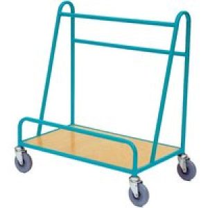 Ply Deck Board Trolley – 200kg