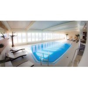 Radisson Blu Hotel, Cottbus