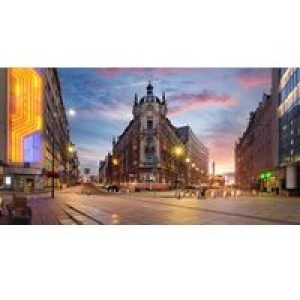 Park Inn by Radisson Katowice