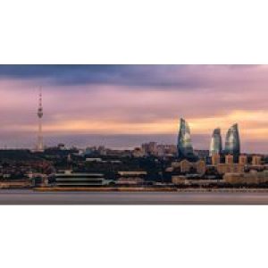Park Inn by Radisson Baku