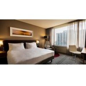 Radisson Blu Okoumé Palace Hotel, Libreville