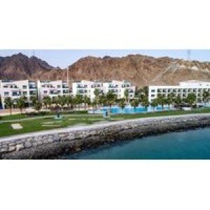 Radisson Blu Resort, Fujairah