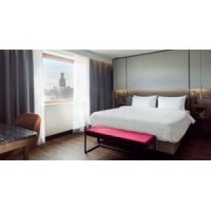 Radisson Blu Royal Viking Hotel, Stockholm