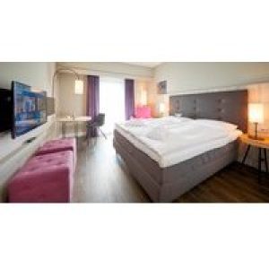 Radisson Blu Hotel, Bremen