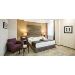 Park Inn by Radisson Sadu, Moscow