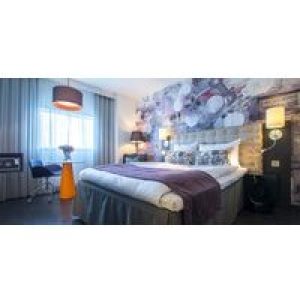 Radisson Blu Riverside Hotel, Gothenburg