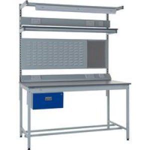 Beech Top General Purpose Workbench 1200w x 600d
