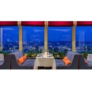 Radisson Blu Leogrand Hotel, Chisinau