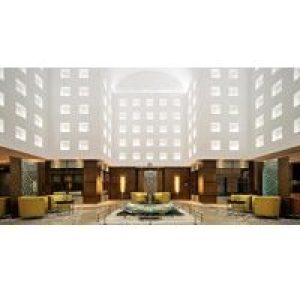 Radisson Blu Hotel, Riyadh