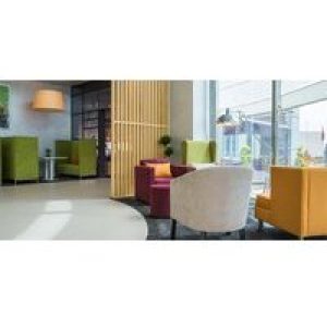 Park Inn by Radisson Istanbul Ataturk Airport