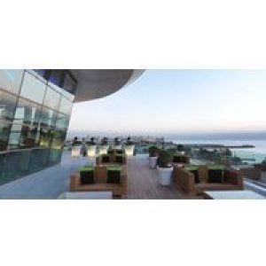 Radisson Blu Hotel, Kuwait